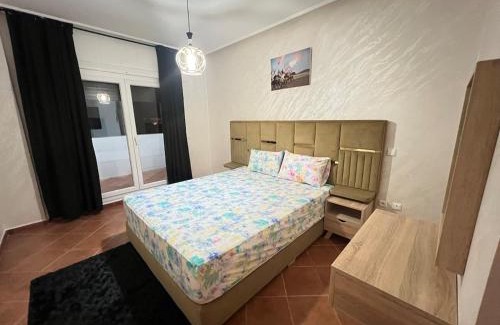 Malabata Apartment | Appartement moderne avec terrasse à Malabata