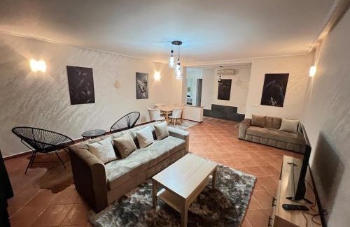 Malabata Apartment | Appartement moderne avec terrasse à Malabata