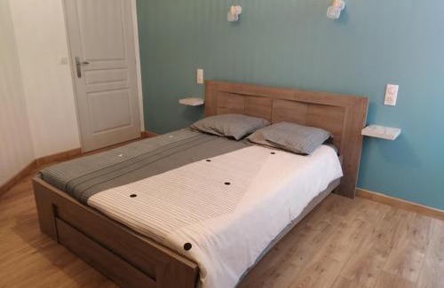 Salviac Apartment | Appartement moderne dans village de charme