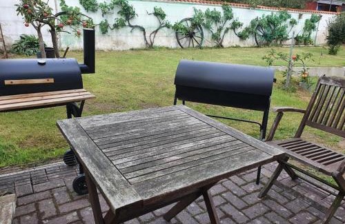 Celle Apartment | Appartement Monika