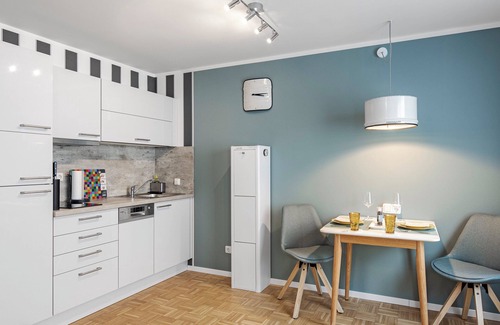 Dresden Apartment | ★Appartement, near Dresden's trendy district