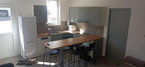 Asquillies Apartment | Appartement neuf - 2 chambres - 4 à 5 personnes.