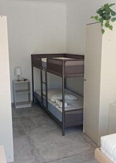 Asquillies Apartment | Appartement neuf - 2 chambres - 4 à 5 personnes.