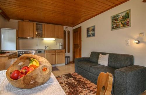 Finkenberg Apartment | Appartement Neumann