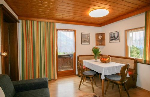Finkenberg Apartment | Appartement Neumann