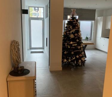 Amandus - Atheneum Apartment | Appartement op Italiëlei