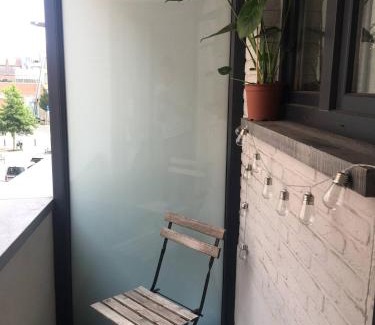 Brederode Apartment | Appartement op top locatie in Antwerpen