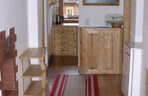Wildschoenau Apartment | Appartement Panoramablick Kurzurlaub - Schürzberghof