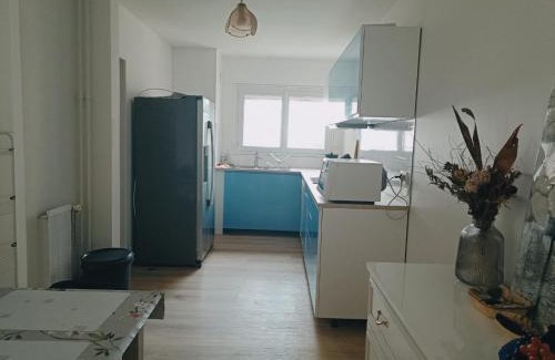 Meaux Apartment | Appartement Paris Disney