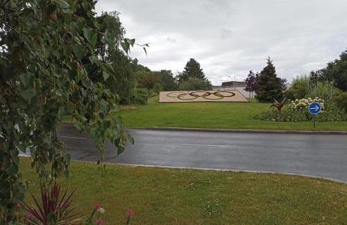 Meaux Apartment | Appartement Paris Disney