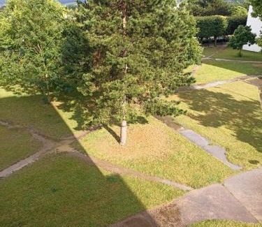 Meaux Apartment | Appartement Paris Disney