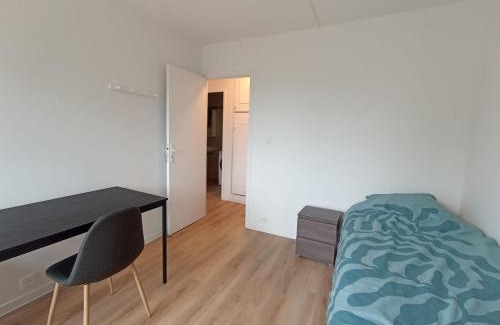 Meaux Apartment | Appartement Paris Disney