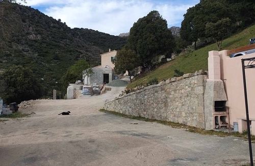 Pietralba Apartment | Appartement Pietralba Balagne