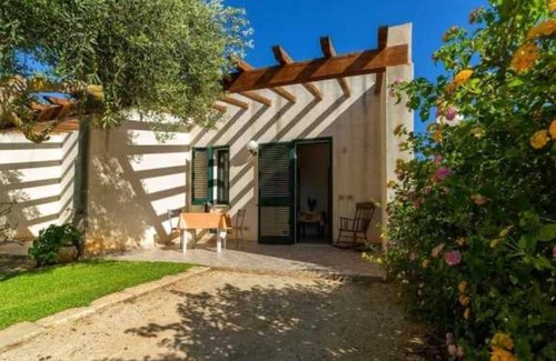Marsala Apartment | Appartement - Piscine - eeeg0i
