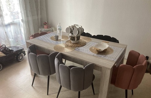 Ris Orangis Apartment | Appartement - Pour Famille
