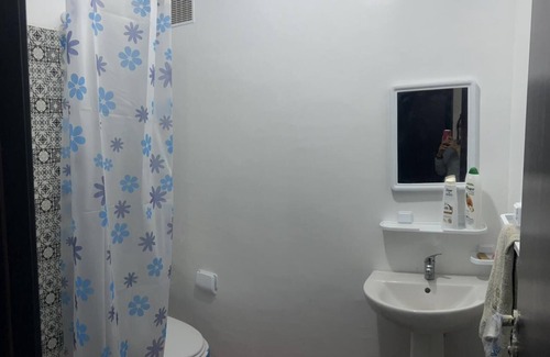 Hjar Ennhal Apartment | Appartement Près de CHU Tanger et la Foret Diplomatique