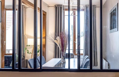 Meaux Apartment | Appartement Proche Disneyland Paris