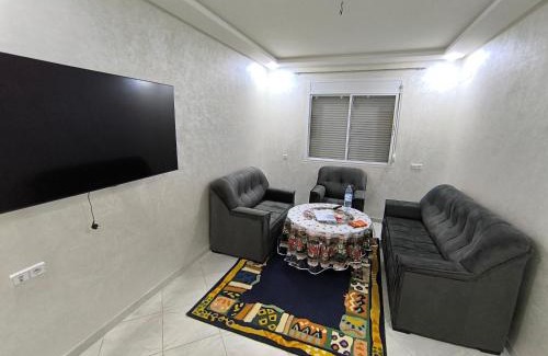 Agadir Apartment | Appartement quartier Salam