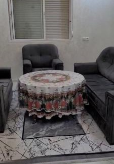 Agadir Apartment | Appartement quartier Salam