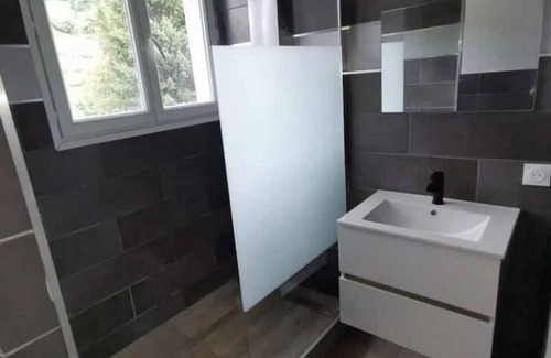 Heches Apartment | Appartement Rebouc