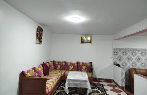 Oulad Khallouf Apartment | Appartement REDA