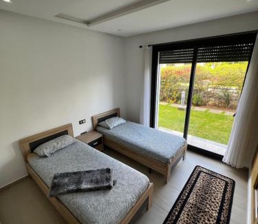Skhirat Plage Apartment | Appartement Residence Skhirat beach 2