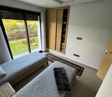 Skhirat Plage Apartment | Appartement Residence Skhirat beach 2