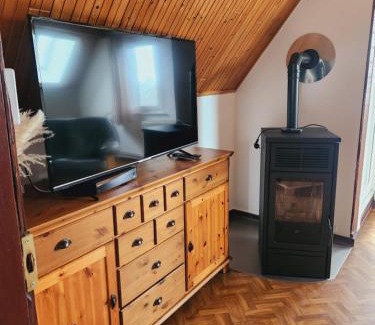 Faymonville Apartment | Appartement Schlanser