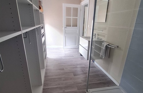 Metzeral Apartment | Appartement Spacieux au Départ de Sentiers de Randonnées