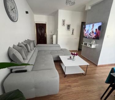 Tanja Balia Apartment | Appartement spacieux & lumineux
