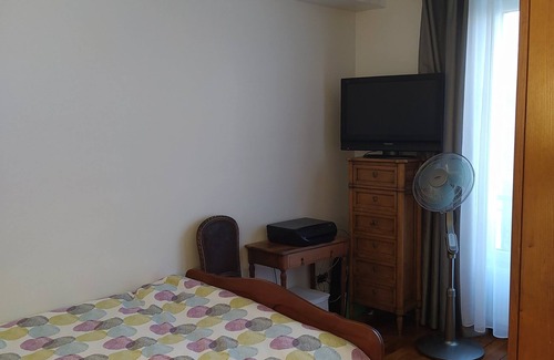 Saint-Maurice Apartment | Appartement St-maurice
