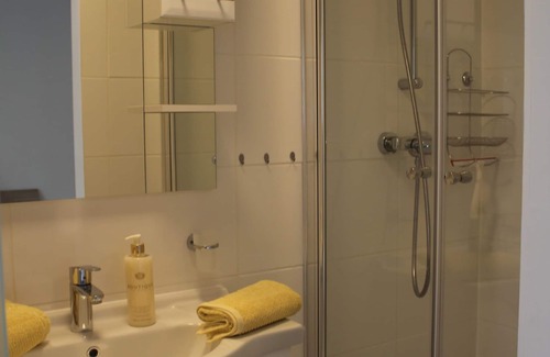 Straubing Apartment | Appartement- Steinkirchner