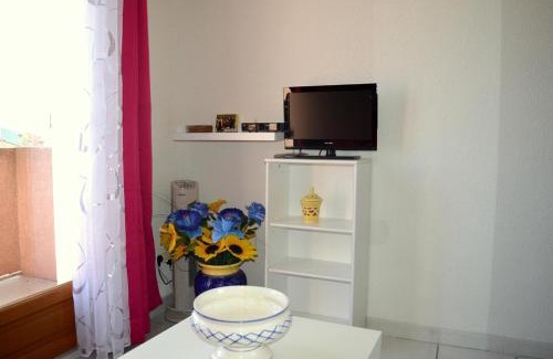 Leucate Apartment | Appartement Studio cabine 2 couchages PORT LEUCATE NATURISME PL010-1407