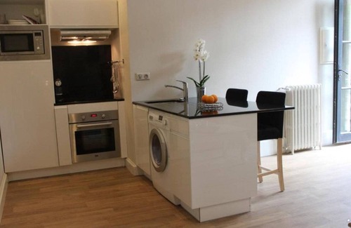 Limoges Apartment | Appartement Supérieur 2 ch. - Villa Beaupeyrat