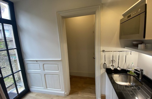 Limoges Apartment | Appartement Supérieur 2 ch. - Villa Beaupeyrat