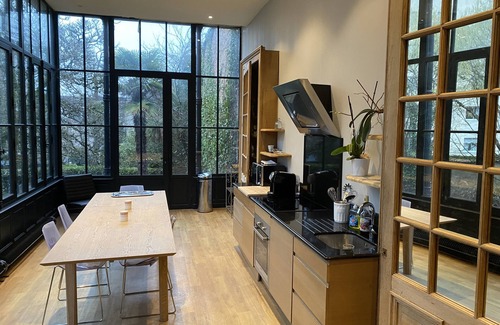 Limoges Apartment | Appartement Supérieur 2 ch. - Villa Beaupeyrat