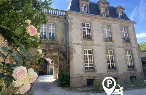 Limoges Apartment | Appartement Supérieur 2 ch. - Villa Beaupeyrat