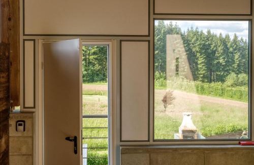 Bertrix Apartment | Appartement Sur Jardin Verdoyant