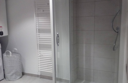 Tresserve Apartment | Appartement T2"ô Lac",4 Personnes,3 Accès Direct à la Plage