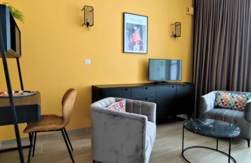Saint-Remi Apartment | Appartement T2 Centre-ville Entièrement rénové