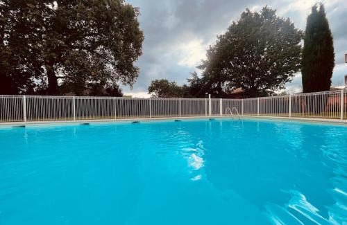 Quartier Lardenne-Les Pradettes-Basso Cambo Apartment | Appartement T2 dans une résidence avec piscine