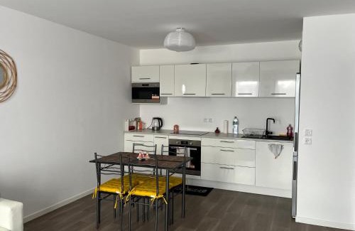 Roissy-en-Brie Apartment | Appartement T3 neuf - Proche Disneyland Paris