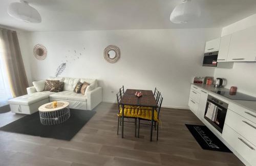 Roissy-en-Brie Apartment | Appartement T3 neuf - Proche Disneyland Paris