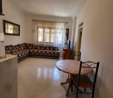 Idrissia Apartment | Appartement Tanger 2