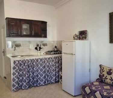 Idrissia Apartment | Appartement Tanger 2