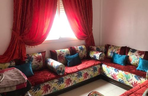 Gueznaia Apartment | Appartement Tanger diari