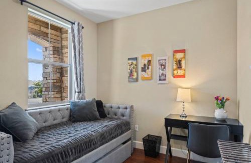 Tangier Apartment | Appartement Tanger Ville WIFI GRATUIT (FIBRE OPTIQUE)