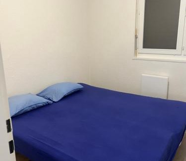 Paquis Navigation Apartment | Appartement Tara