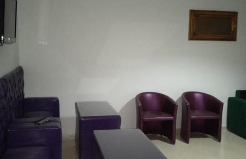 Taza Apartment | Appartement Taza Chrif
