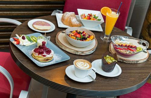 Molini di Tures Apartment | Appartement Treffpunkt